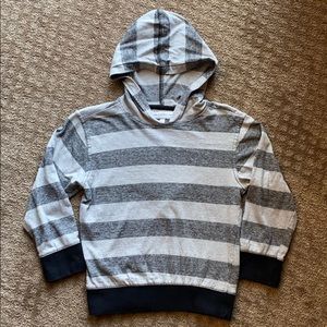 Boys lightweight hoodie